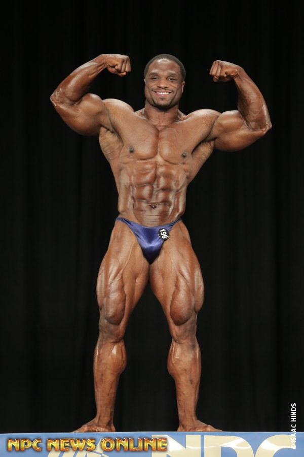 Michael Lockett