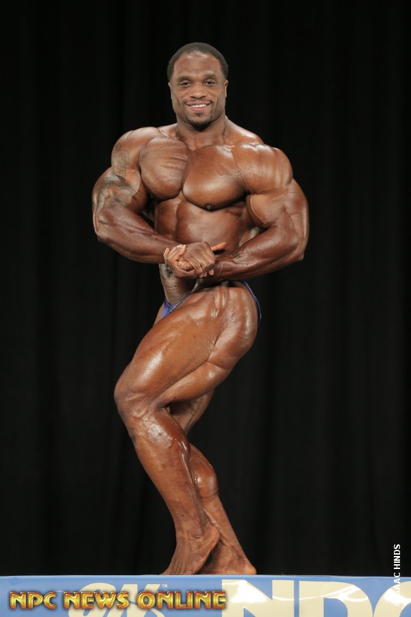 Michael Lockett