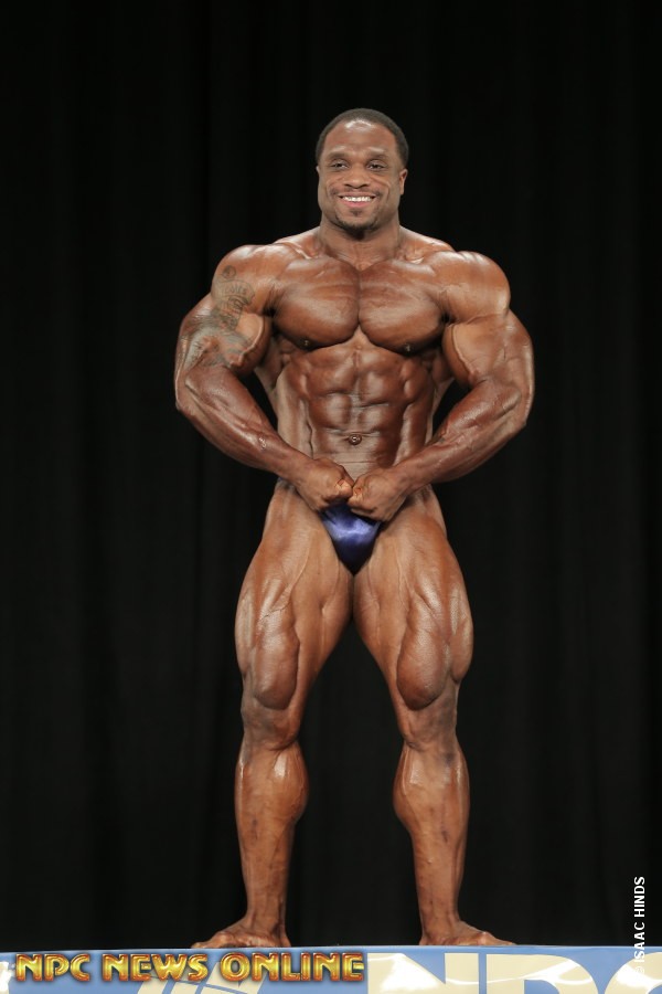 Michael Lockett