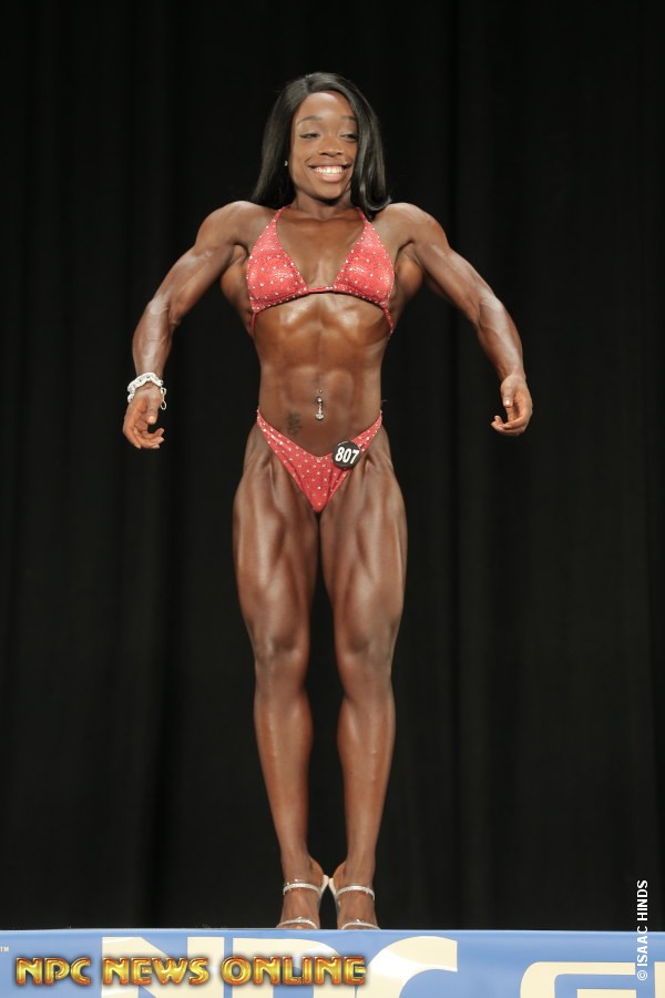 Nadia Wyatt