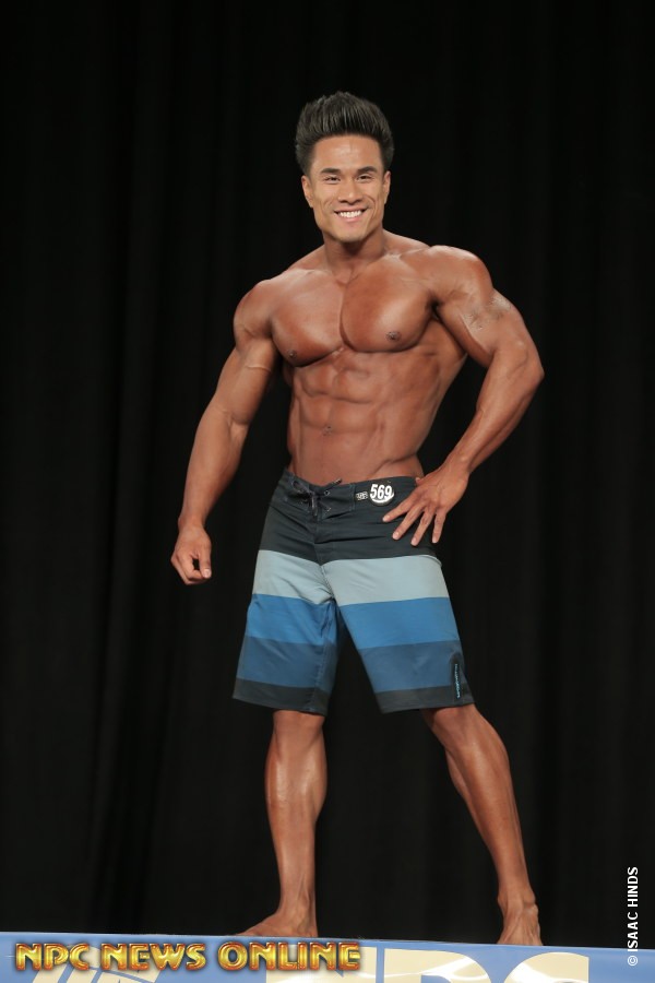Yi Peng