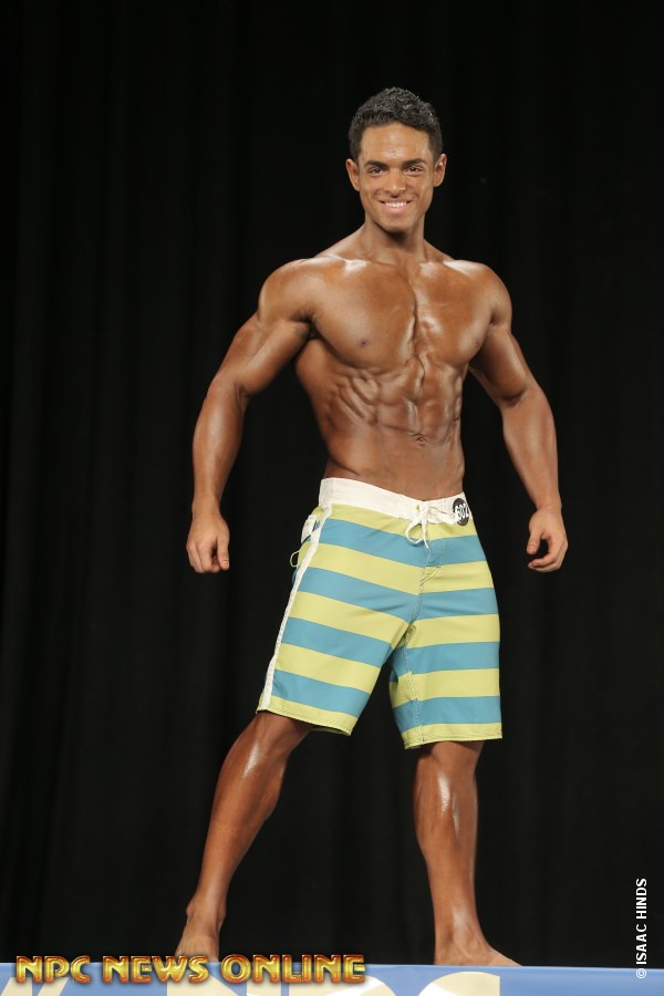 Isaac Miranda