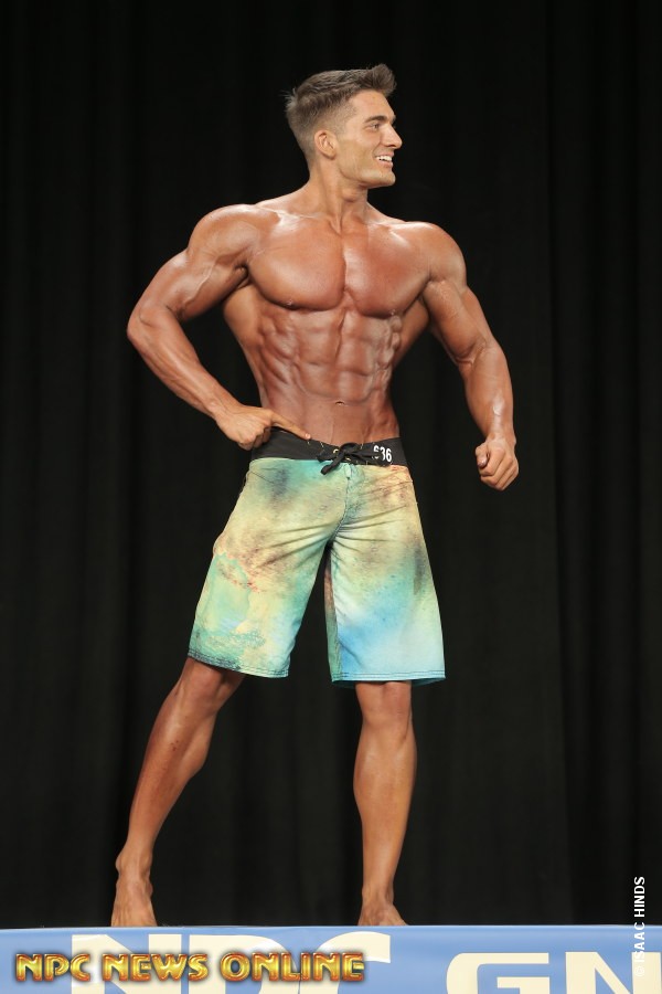 Chase Savoie
