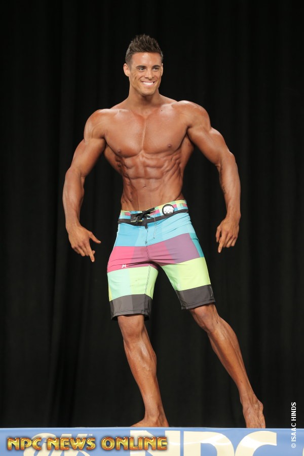 Logan Franklin