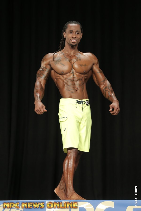 Kenneth Jones