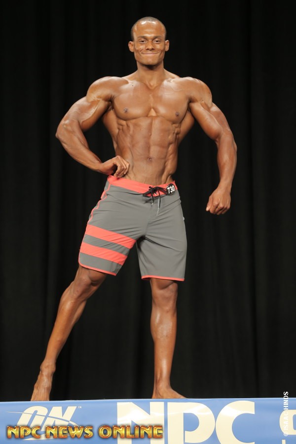 Aarin Moore