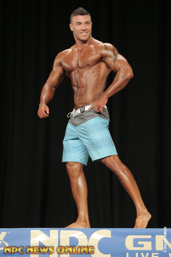 Justin Hassan