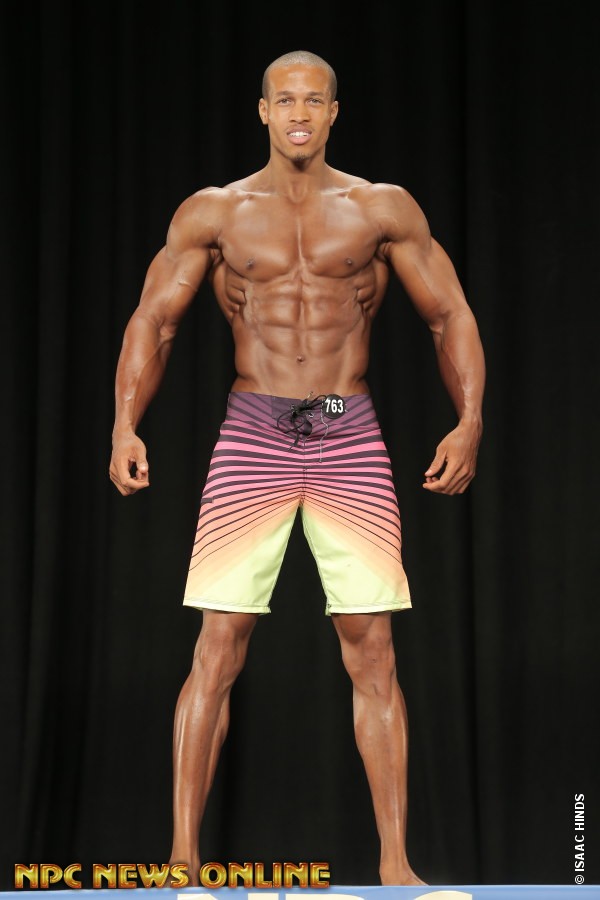 Darnell Ferguson