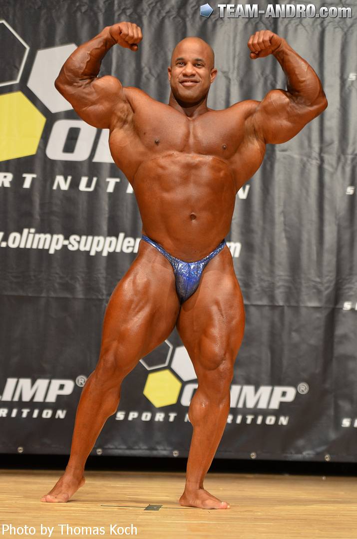 Victor Martinez