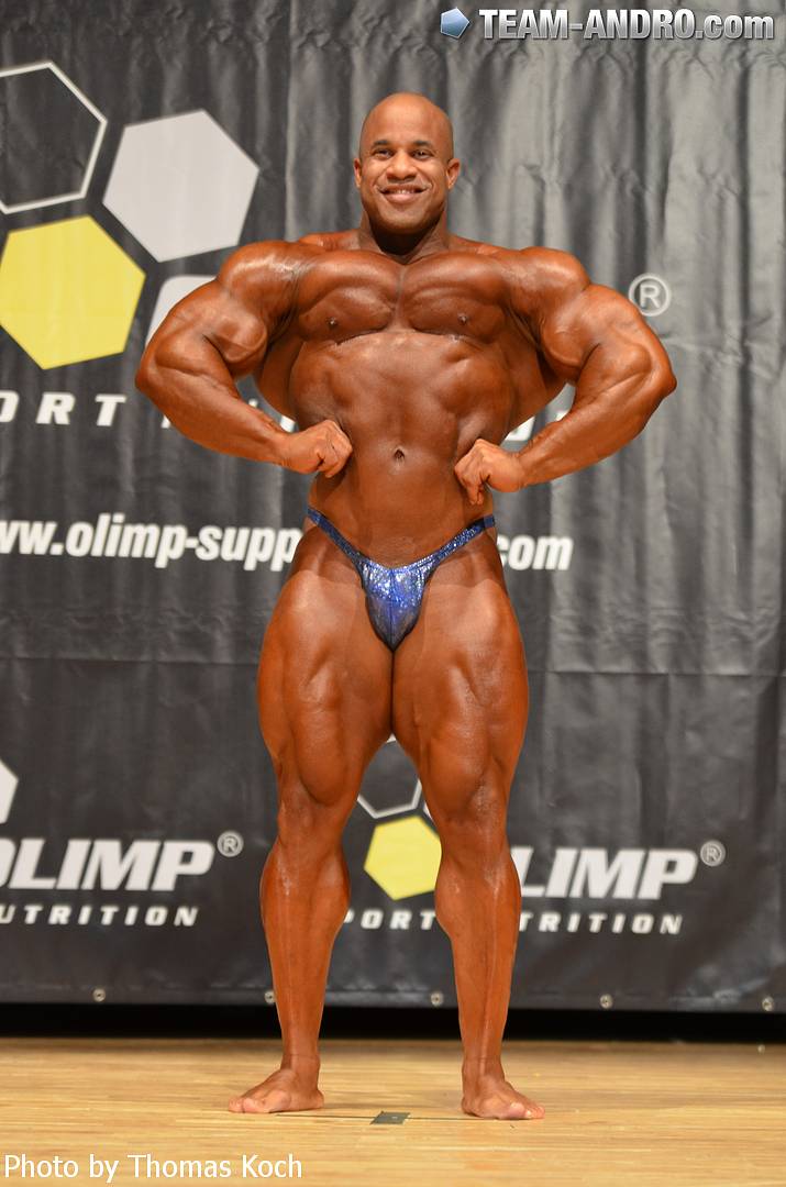 Victor Martinez