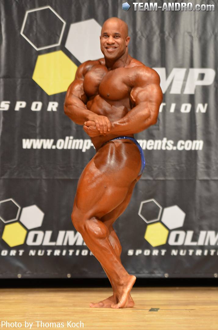Victor Martinez