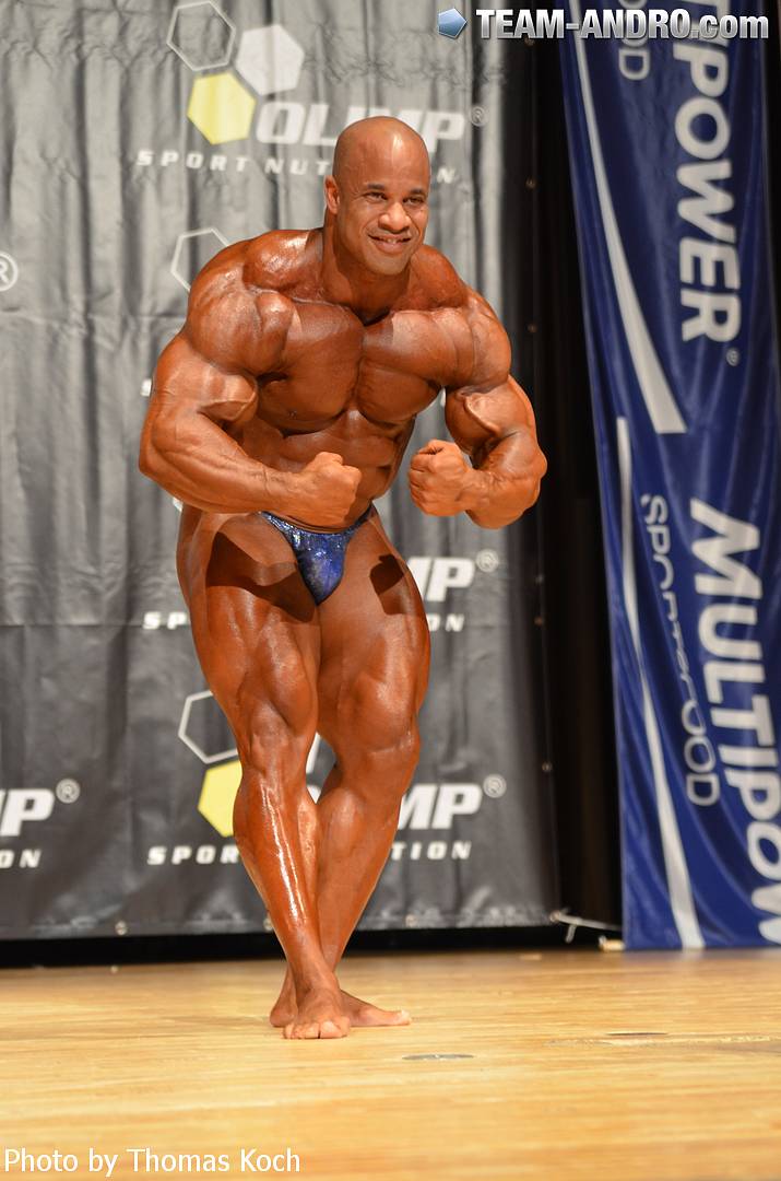 Victor Martinez