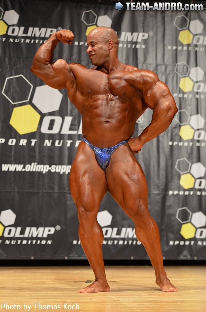 Victor Martinez