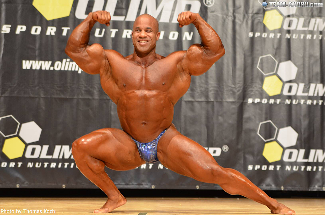 Victor Martinez