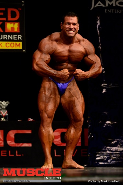 Steve Kuclo