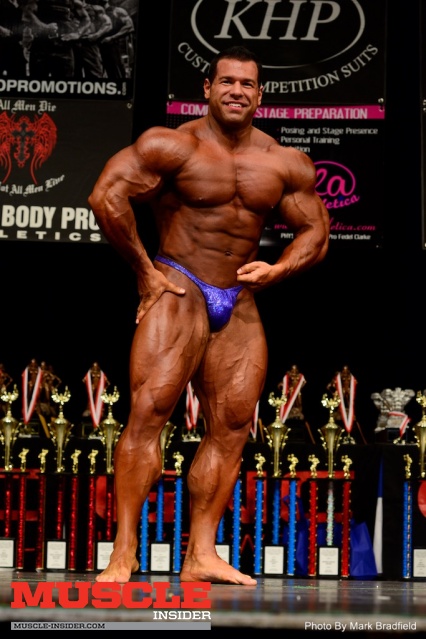 Steve Kuclo