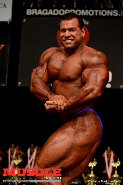 Steve Kuclo