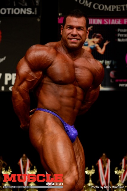 Steve Kuclo