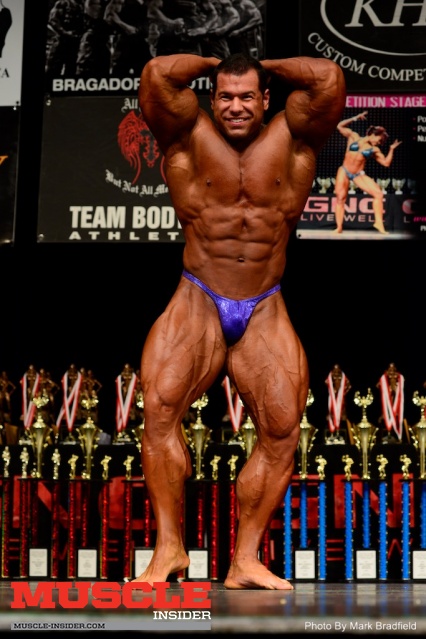 Steve Kuclo