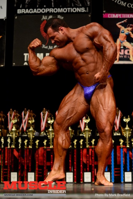 Steve Kuclo