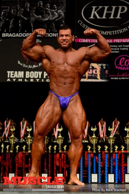 Steve Kuclo