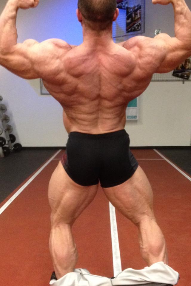 Ronny Rockel