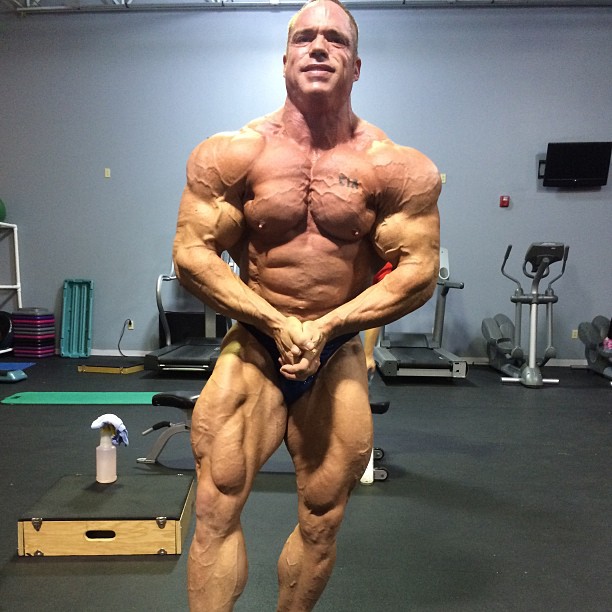 Michael Ely