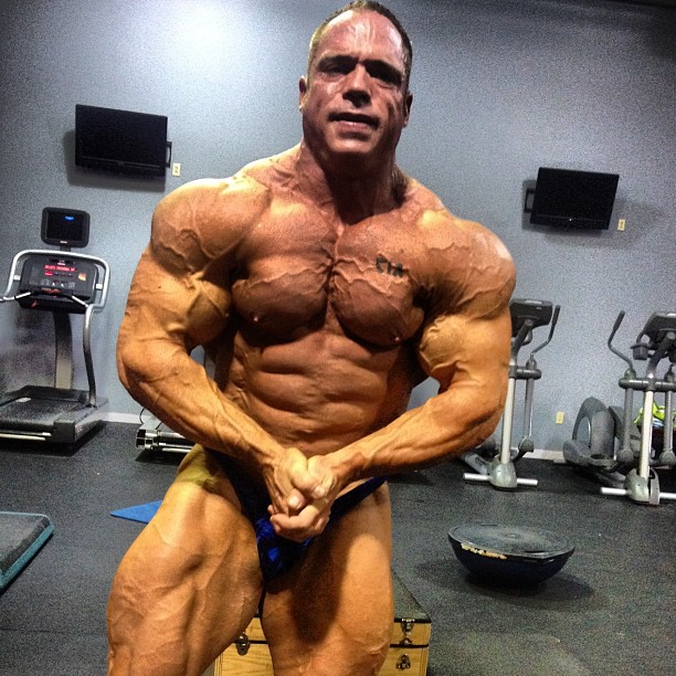 Michael Ely