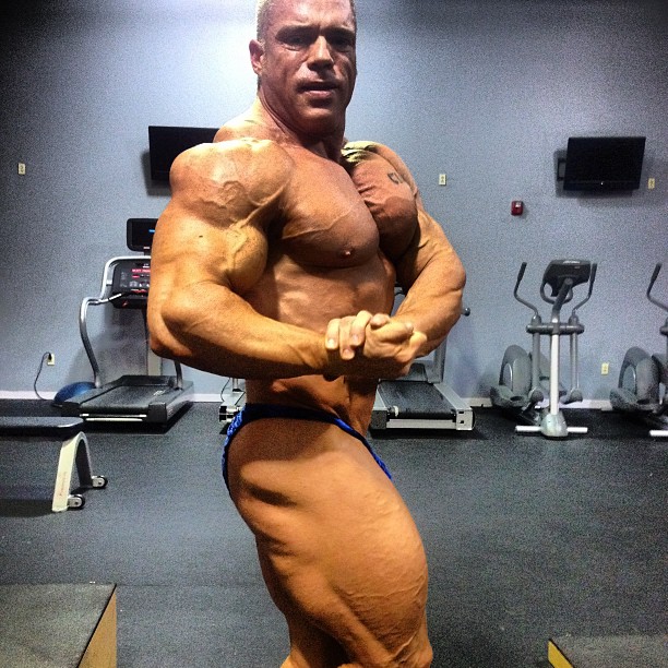 Michael Ely