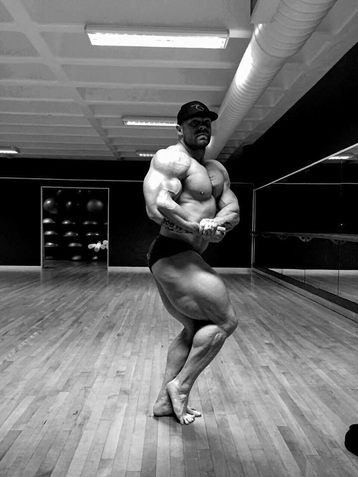 Marius Dohne