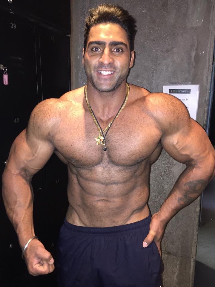 Varinder Singh