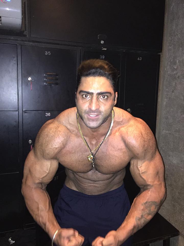 Varinder Singh