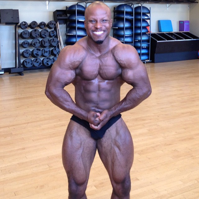 Shaun Clarida