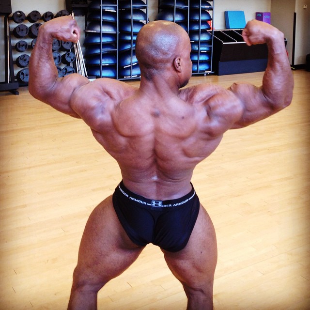 Shaun Clarida