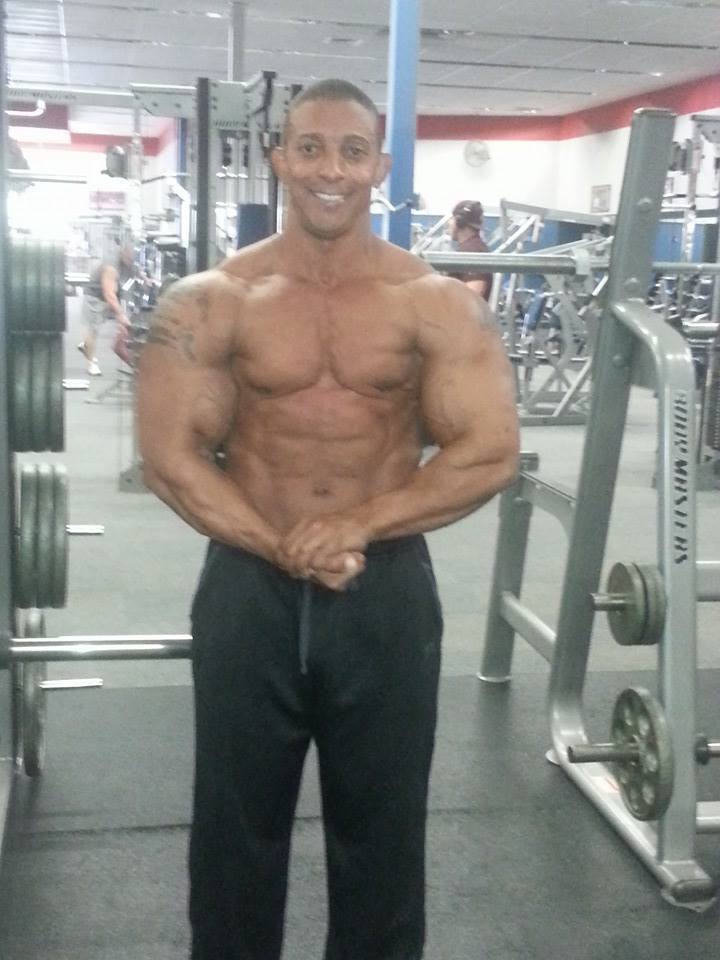 Troy Alves