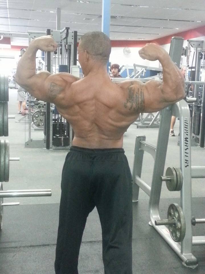 Troy Alves