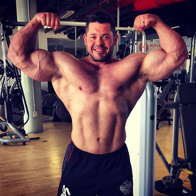 Juan Carlos Graham