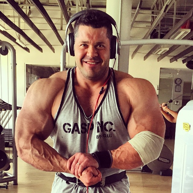 Juan Carlos Graham