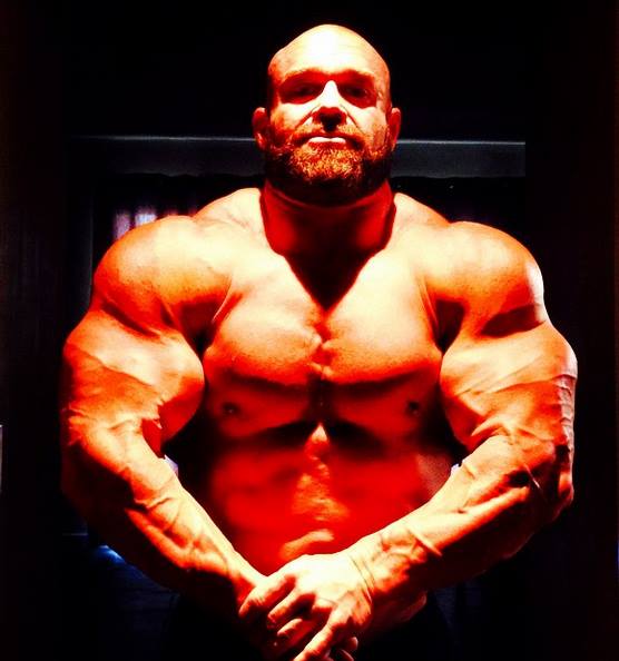 Jon Andersen
