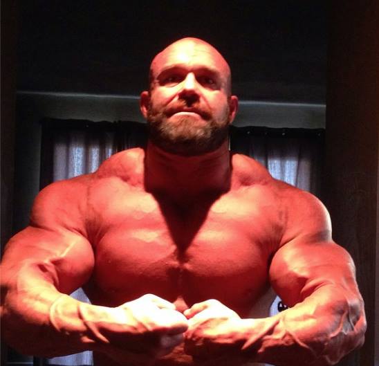 Jon Andersen