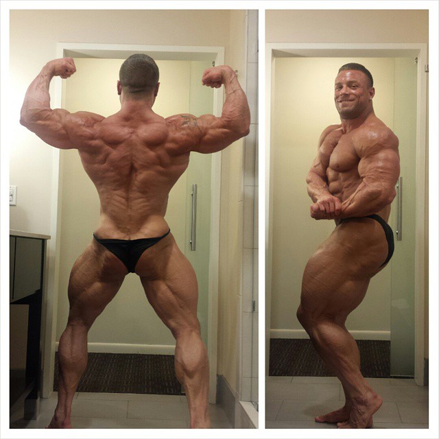 Brad Rowe