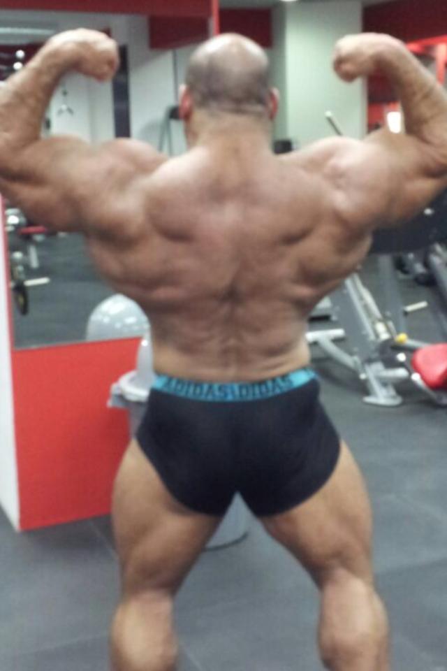 Anwar Seif