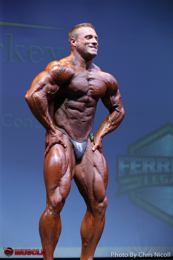 Brad Rowe