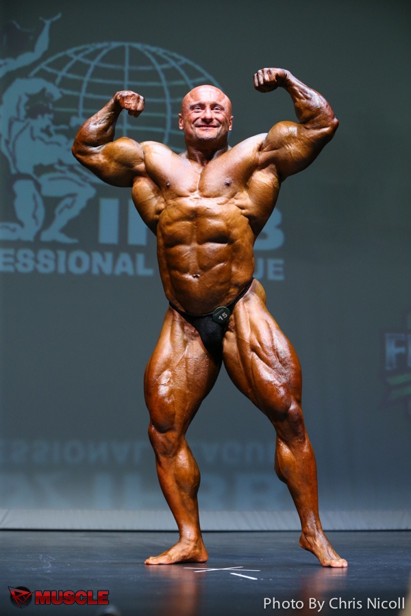Robert Piotrkowicz
