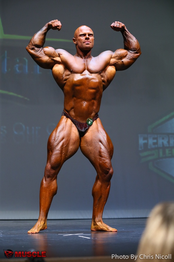 Marius Dohne