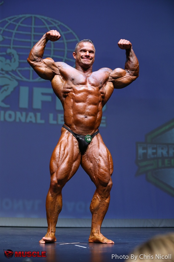 Ronny Rockel