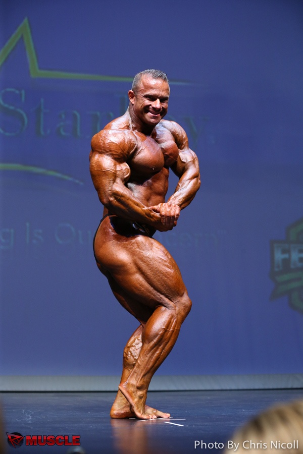 Ronny Rockel