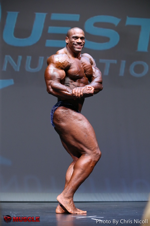Lionel Brown
