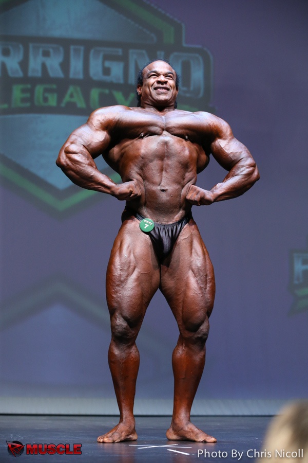 Jerome Ferguson