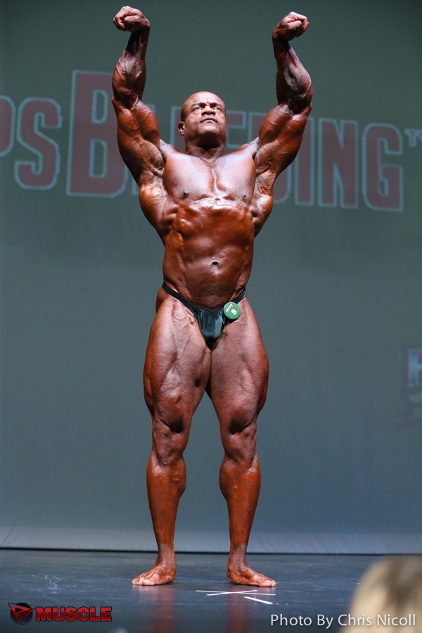 Will Harris